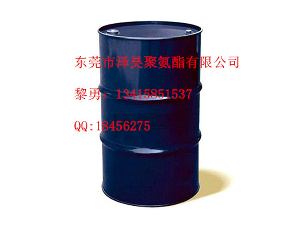 聚氨酯噴涂料