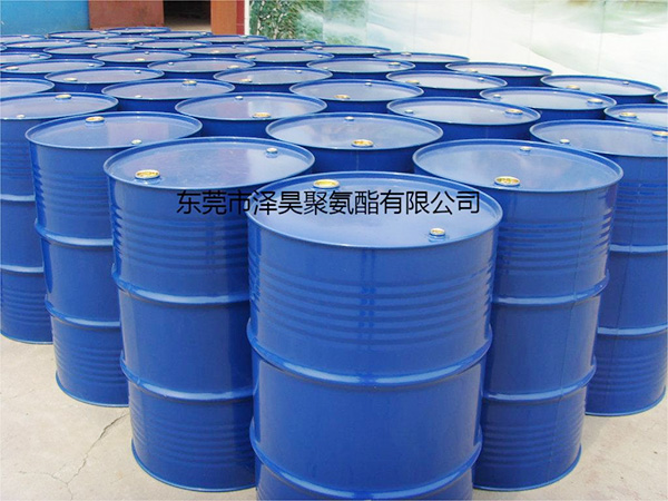 聚氨酯制品比普通橡膠制品好在哪里？